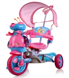 Kids Tricycle